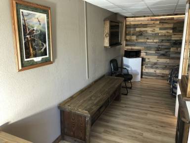 Motel Chamberlain