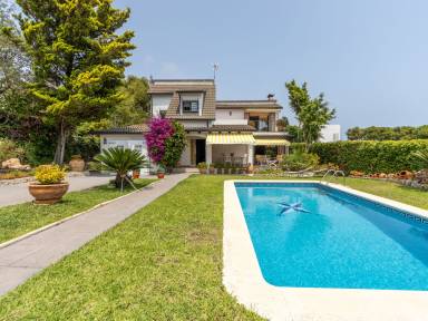 Casa  Vendrell