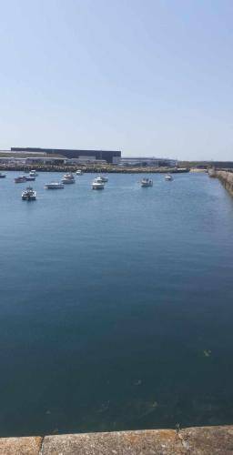 Appartement Cherbourg-Octeville
