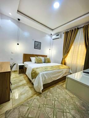 Apartment Ibadan