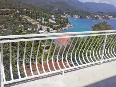 Appartamento Molunat