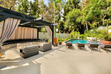 House Los Angeles