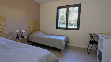 Maison de vacances 130 m²