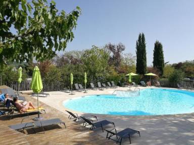 Chalet Saint-Étienne-les-Orgues