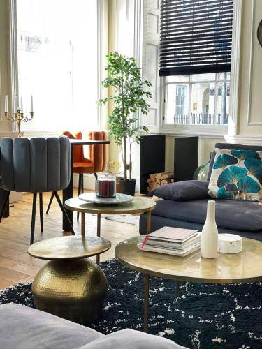 Bed & Breakfast London