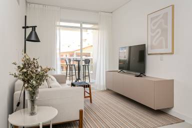 Apartment Ponta das Canas