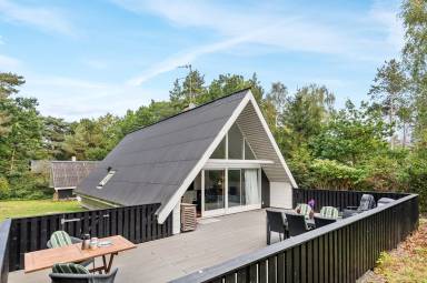 Huis 84 m²