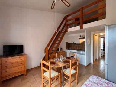 Appartement Port-la-Nouvelle