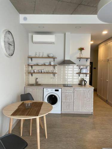 Appartement Senamiestis