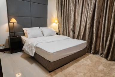 Ferienhaus Makati City