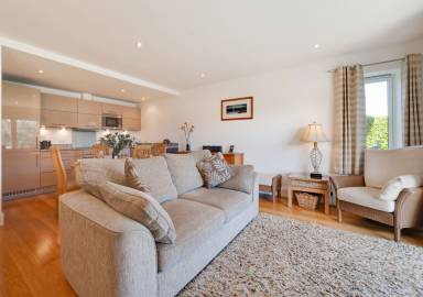 Apartment Porthleven