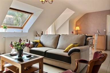 Gîte 60 m²