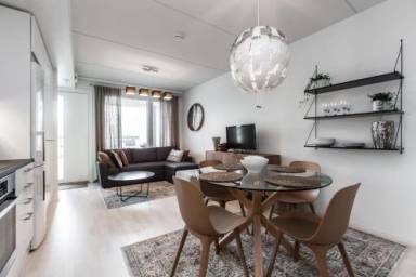 Apartment Oulu