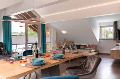 Ferienwohnung
