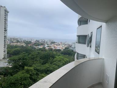 Appartement Barra da Tijuca
