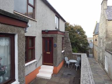 House Lerwick