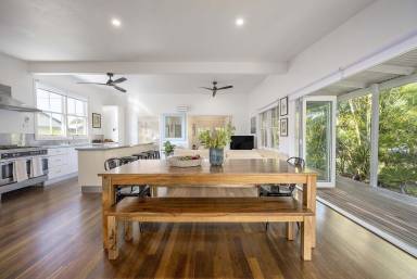 House Mullumbimby