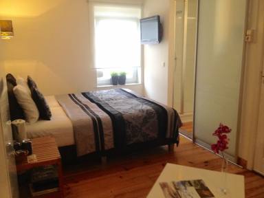 Bed & Breakfast Maastricht
