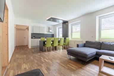 Ferienwohnung  Eisenerz