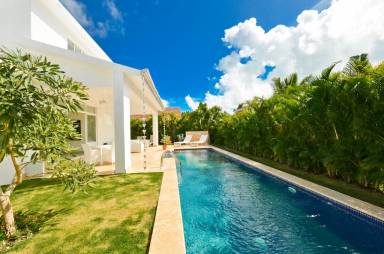 Villa 250 m²