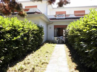 Villa Jesolo