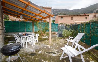Appartement Ocana
