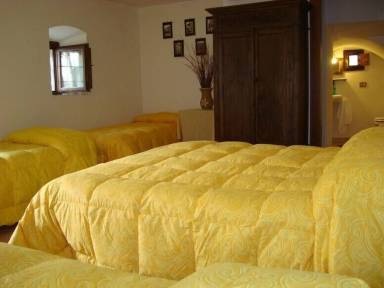 Casale  Benevento