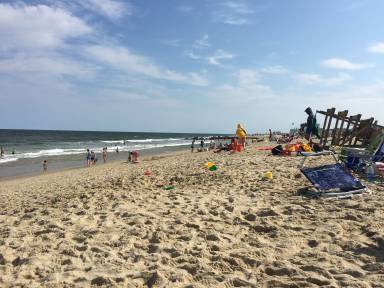 House Monmouth Beach
