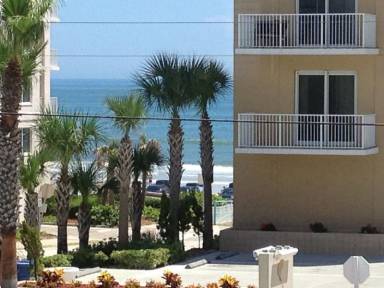 Condo  Ponce Inlet