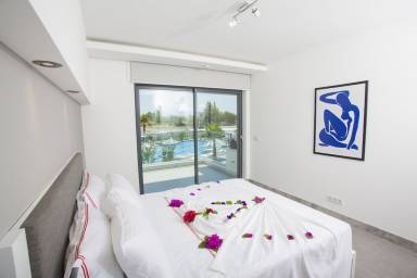 Aparthotel Side