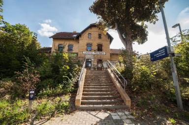 Appartement Zentrum-Nord
