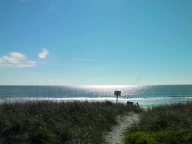 Condo Fernandina Beach