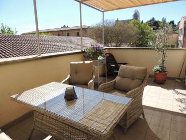 Appartement Bédoin