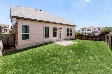 House Timberwood Park