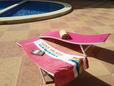 Apartamento Bolnuevo