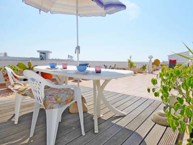 Apartamento Alcossebre
