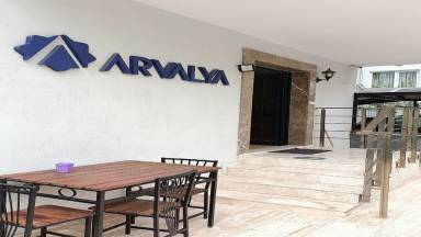 Appartement Kuşadası