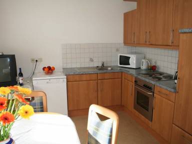 Appartement Pfunds