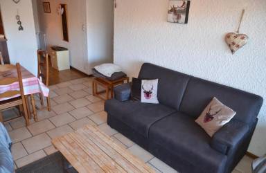 Appartement Les Collons