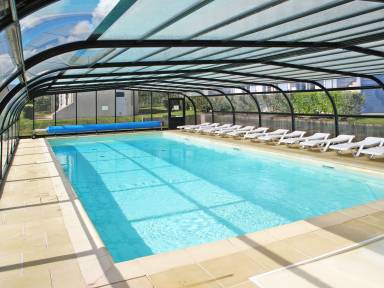 Appartement Telgruc-sur-Mer