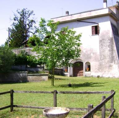 Casa Genazzano