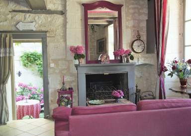 House Le Grand-Pressigny