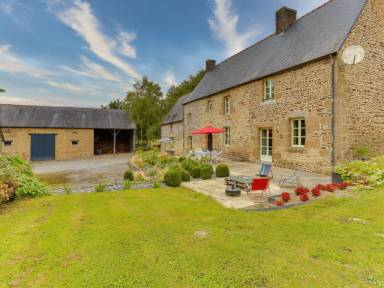 Longère 180 m²