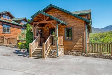 Cabin Gatlinburg