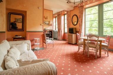 Appartement 38 m²