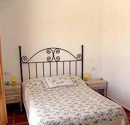 Casa Pozo Alcón