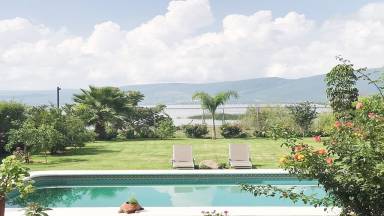 Villa Jocotepec