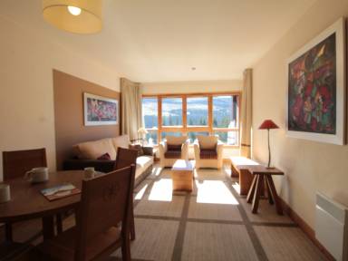 Appartement Flaine