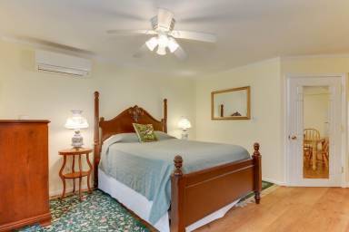 Bed & Breakfast Air conditioning Gloucester Point