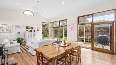 House Internet Point Lonsdale - Queenscliff